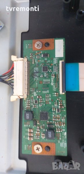 T-Con PCB 6870C-0442B, снимка 1