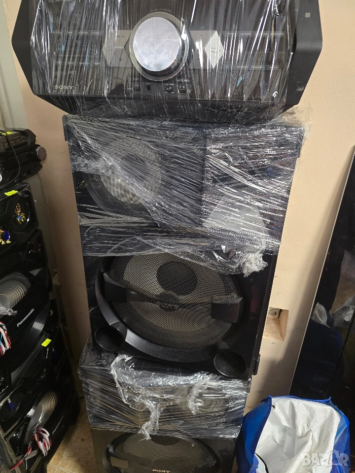 Sony SHAKE5, снимка 1