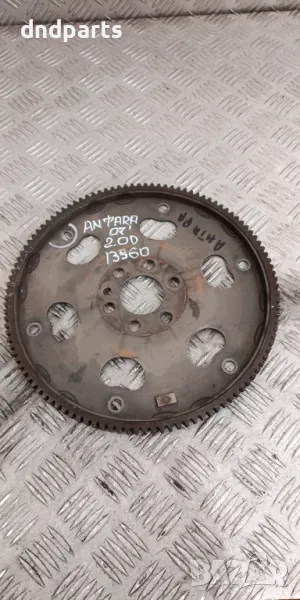 Маховик Opel Antara 2.0D 2007г.	, снимка 1