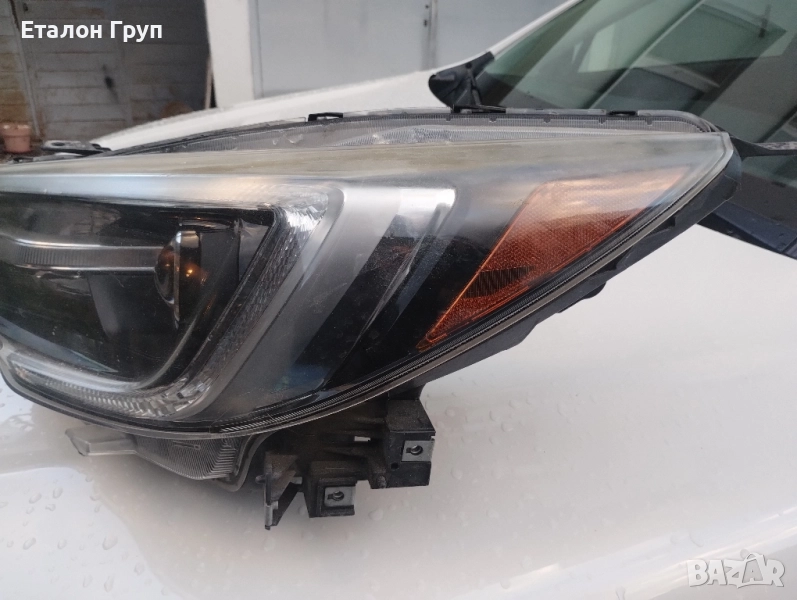 Фар за Subaru outback 2019 US version ful led, снимка 1