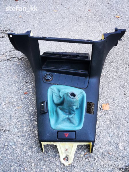 Барче БМВ Е 36 перфектно, снимка 1