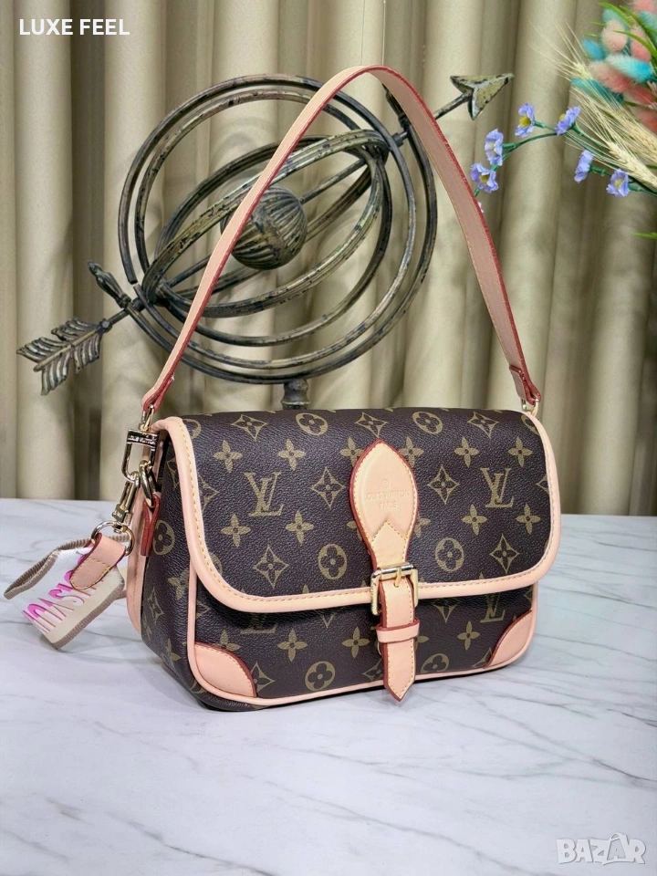 Дамски Чанти ⚜️ Louis Vuitton , снимка 1