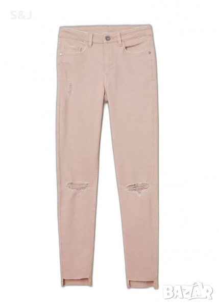 Дънки H&M, снимка 1