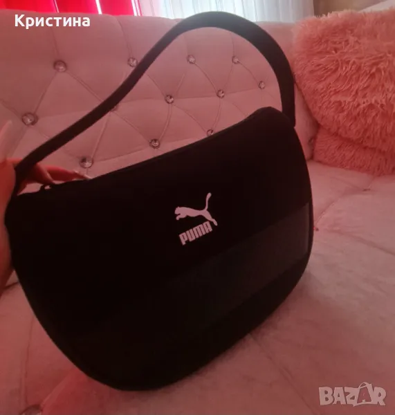 Чанта, снимка 1