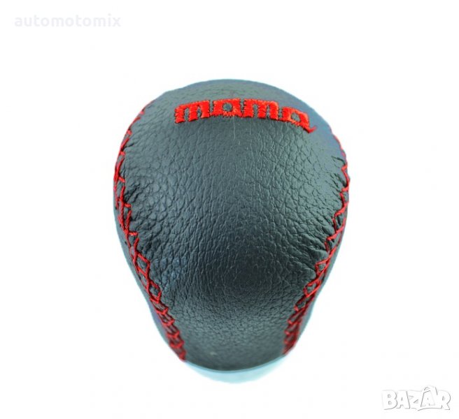 ТОПКА ЗА СКОРОСТЕН ЛОСТ МОМО,УНИВЕРСАЛНА, снимка 1