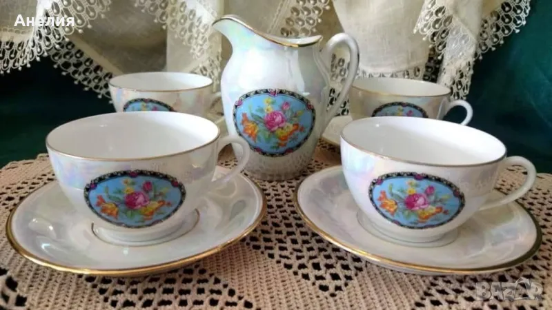 Седеф на Limoges France , снимка 1