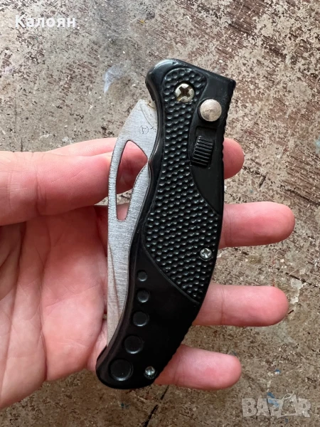 Сгъваема ножка , снимка 1