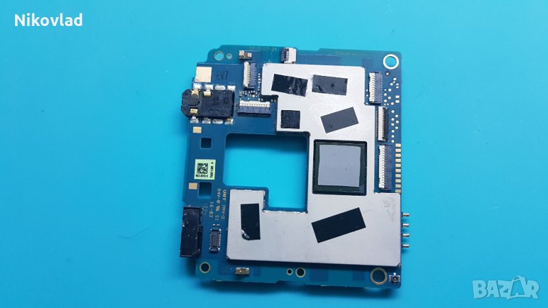 Основна платка HTC DESIRE 601 (OP4E210), снимка 1