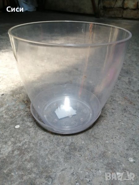 Кашпи за орхидей , снимка 1