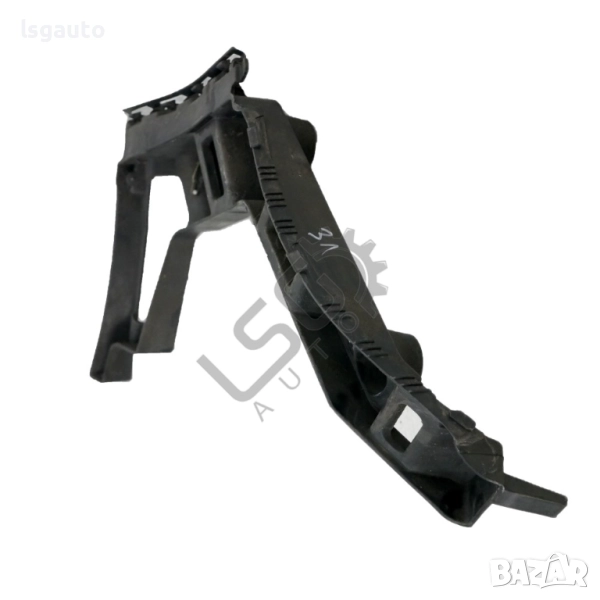 Ляв държач задна броня Volkswagen Golf VI 2008-2016 ID: 150735, снимка 1