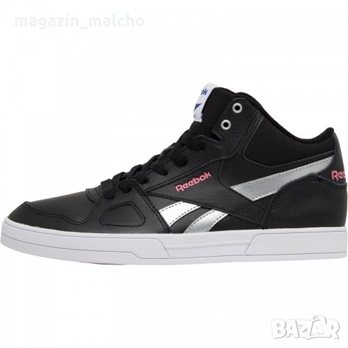 ДАМСКИ КЕЦОВЕ - REEBOK ROYAL DEDICATION; размер: 38, снимка 1
