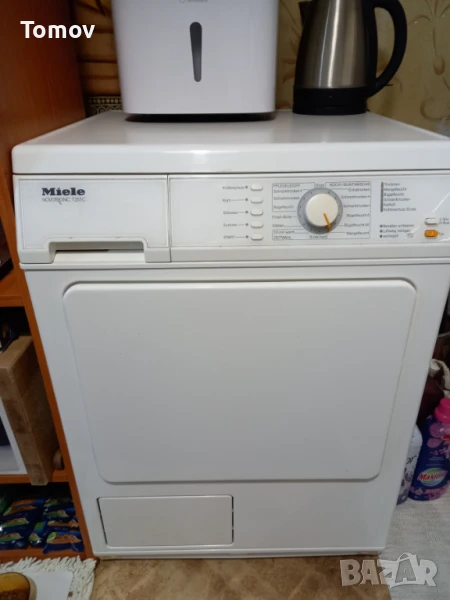 Сушилня MIELE T253C, снимка 1