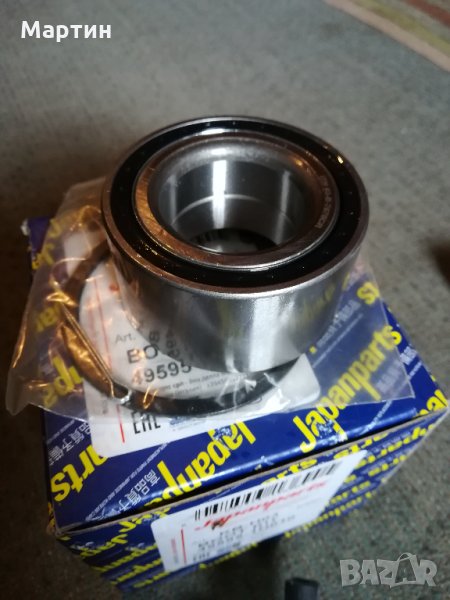 Киа Сийд 2009. 1, 4. 109 кс /Части, снимка 1