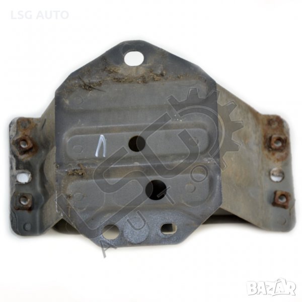 Ляв буфер основа задна броня Toyota Avensis II 2003-2009 ТА201020N-249, снимка 1