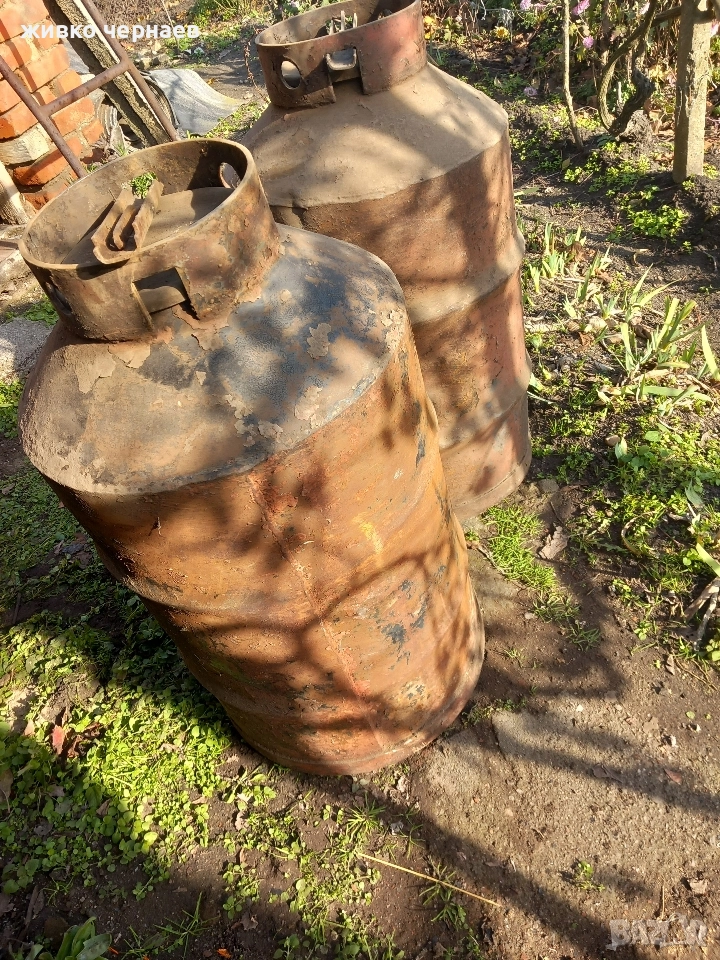 варели 100 л., снимка 1