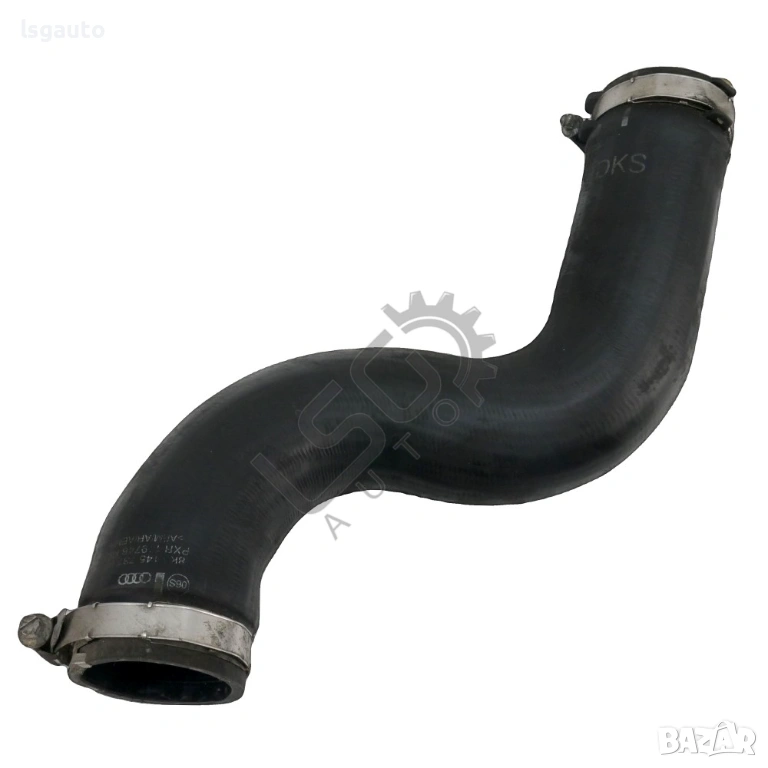 Маркуч въздух AUDI  A4 (B8) 2008-2015 ID: 156767, снимка 1