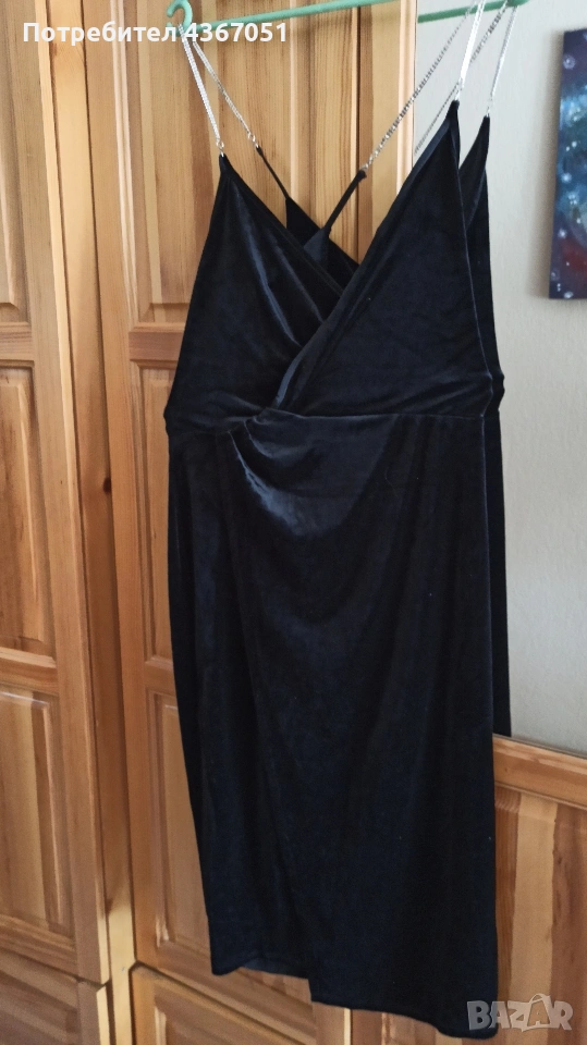 Дамска рокля , снимка 1