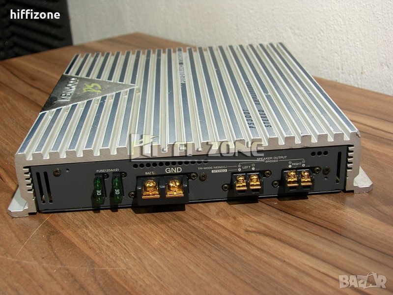  Kenwood kac-ps300t  УСИЛВАТЕЛ , снимка 1