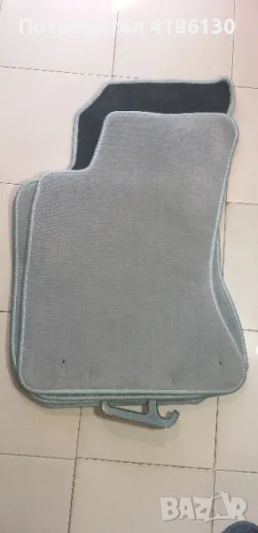 Нови стелки за АУДИ А4 B5., снимка 1