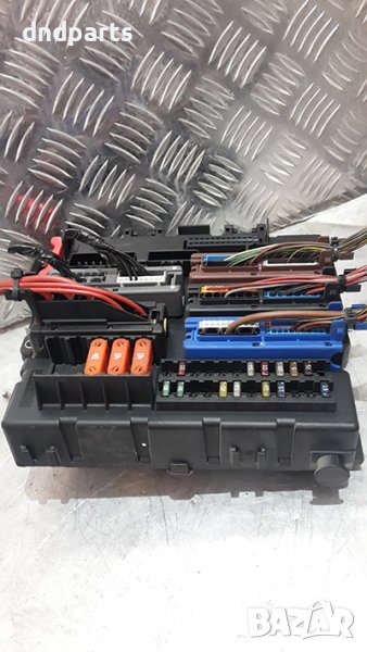 Бушонно табло за Opel Vectra C, 2.2 DTI, 125к.с., 2003г., снимка 1