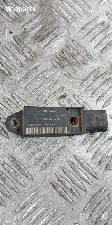 Сензор Mercedes E-Class W211 2002г. A0028202726 , снимка 1