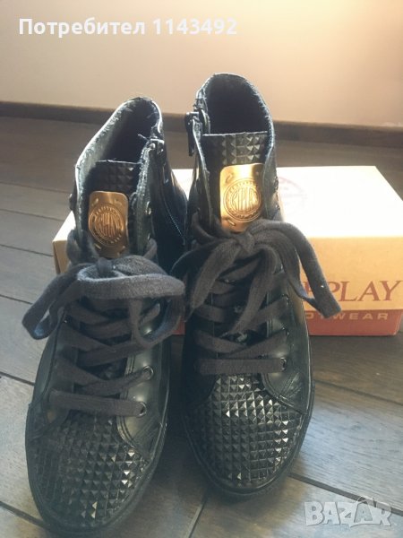 Кецки Replay, снимка 1