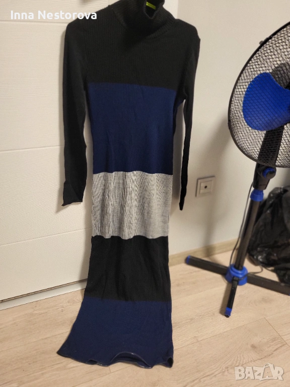 Всекидневна рокля S, снимка 1