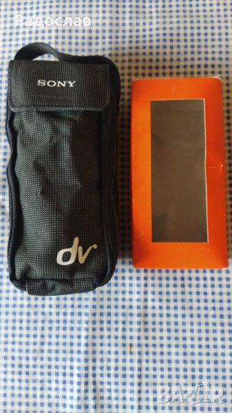 нова чанта SONY, снимка 1