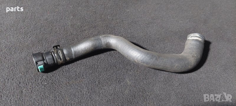 Воден Маркуч със Бърза Връзка N, снимка 1