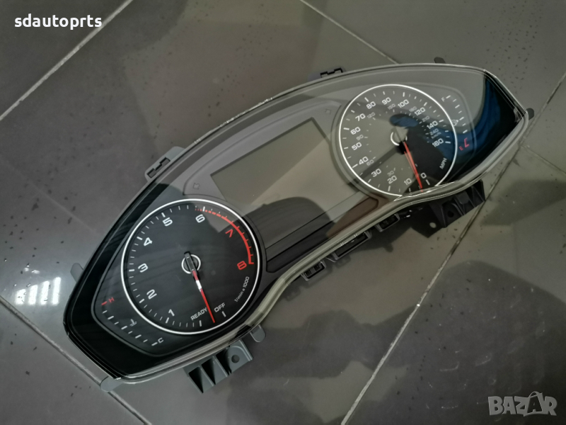 Нов Километраж Audi A4 8W B9 A5 F5 TFSI Mph Бензин LHD 8W5920840B, снимка 1