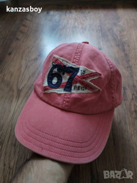 polo ralph lauren - страхотна шапка , снимка 1