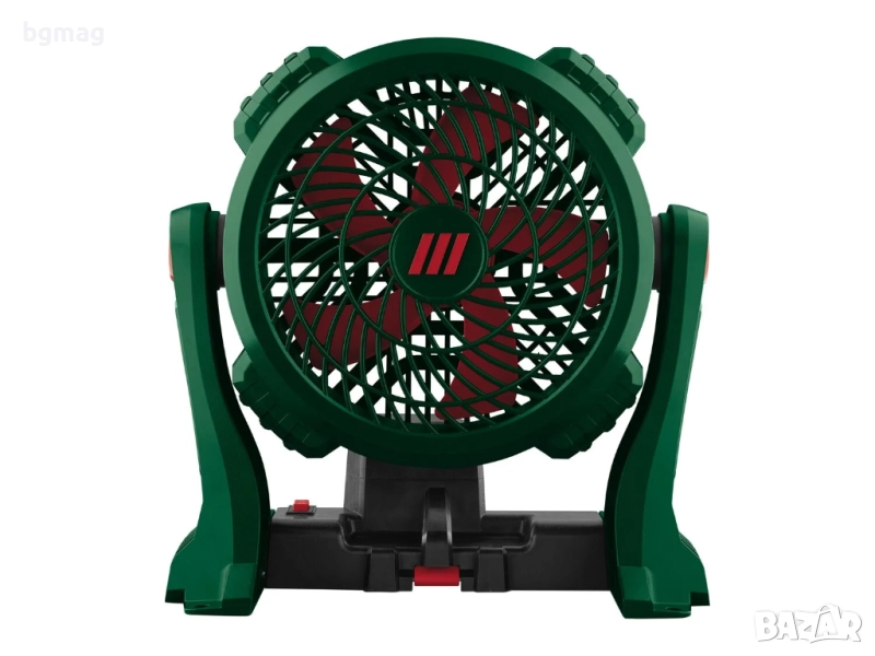 PARKSIDE акумулаторен вентилатор,20V PVA 20-Li C2, снимка 1