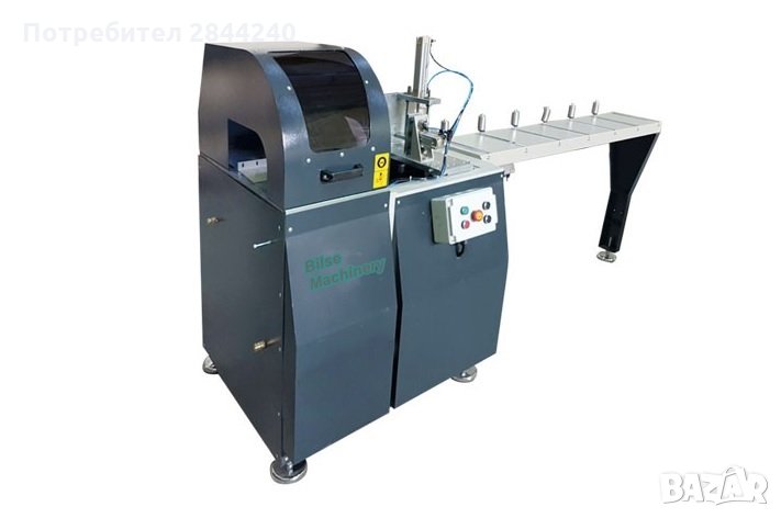 Циркуляр за сглобки 450 мм, снимка 1