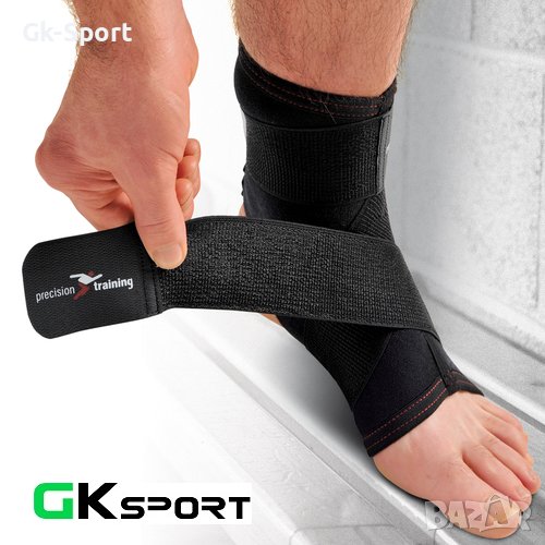 Неопренова наглезенка Precision, снимка 1