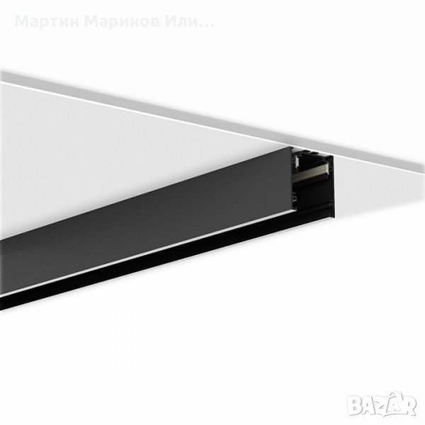 Магнитна система.MAGNET LINE OM, снимка 1