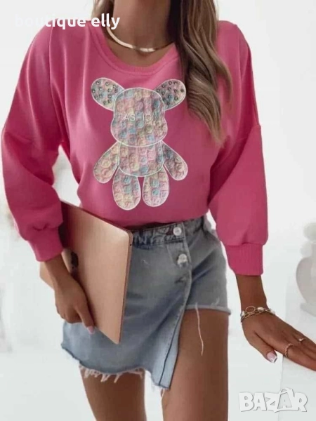 дамска блуза, снимка 1