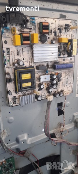 Захранваща платка SHG5504C-101H DLBB419, снимка 1