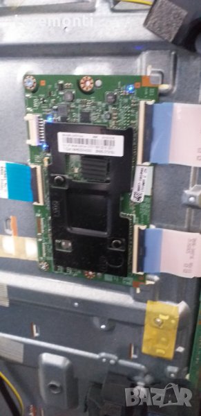 T-con board BN41-02110A BN95-01319J, снимка 1