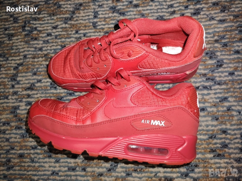 Nike aermax , снимка 1