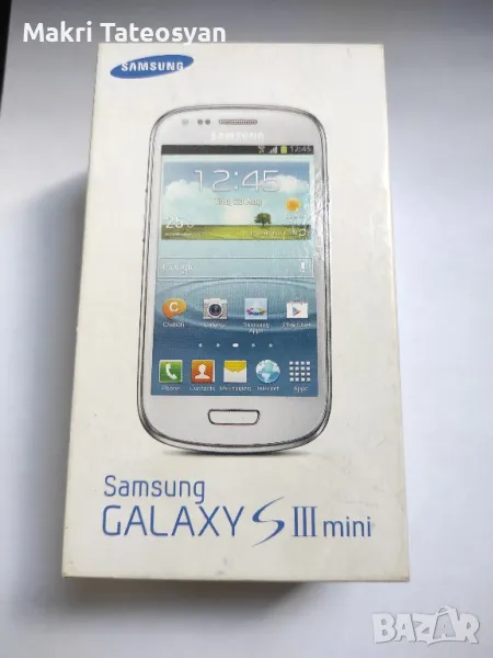 Samsung galaxy S3 mini, снимка 1