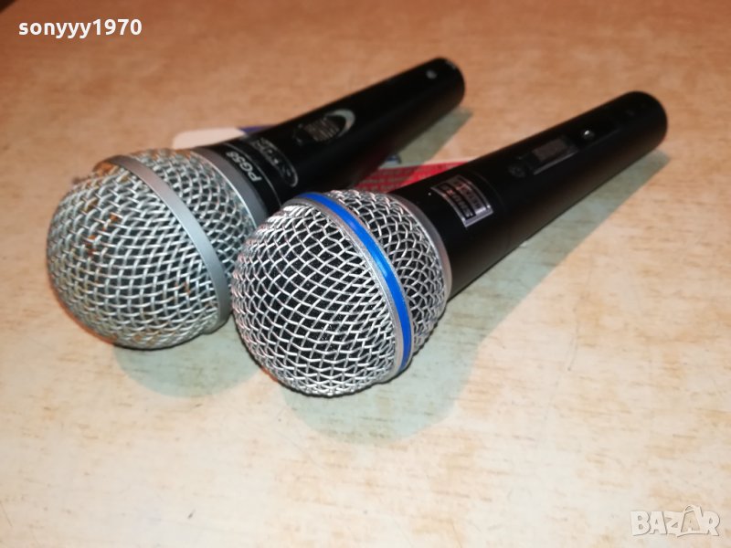 SHURE 2БР 1212211809, снимка 1