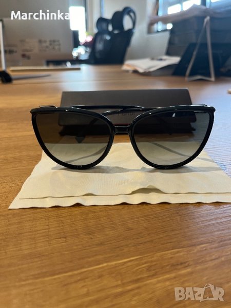 Слънчеви очила Fendi , снимка 1