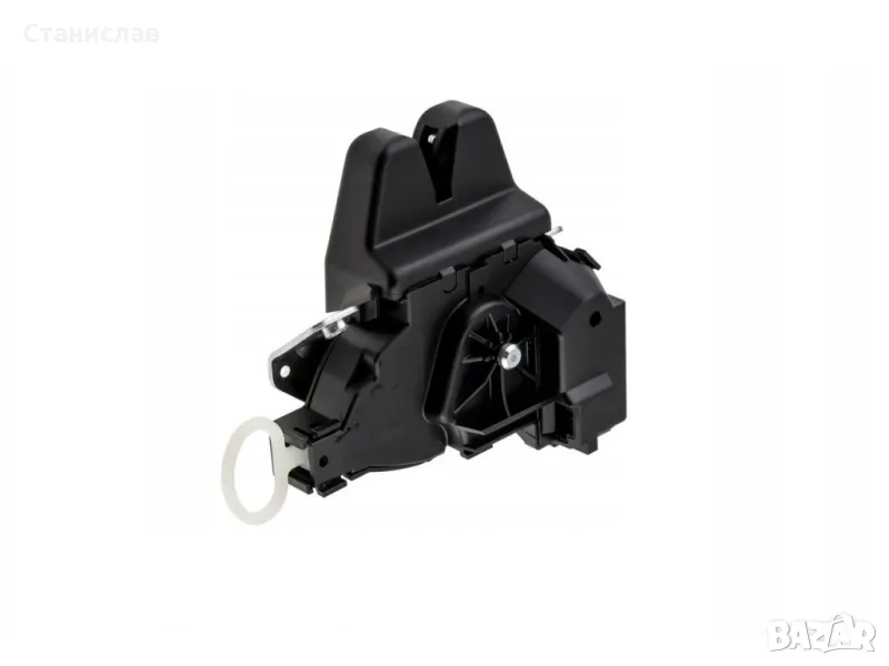 Mercedes CLA-Class C117 Брава за багажник , снимка 1