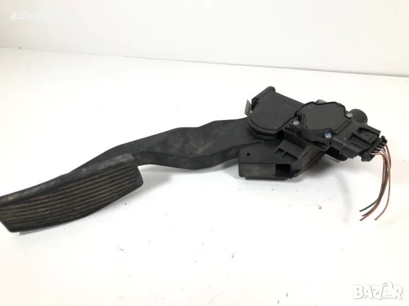 Педал газ потенциометър Opel Zafira A 2.0Di 82кс 0281002298, снимка 1