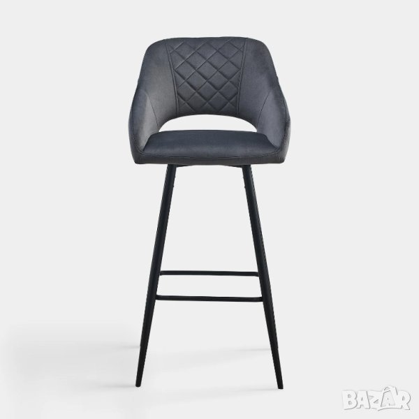 Бар стол / Стол тип щъркел МОДЕЛ 276, снимка 1