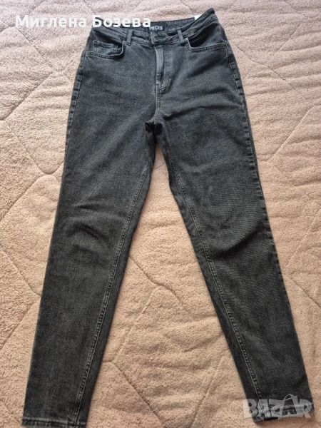 Дамски дънки,не са носени , снимка 1