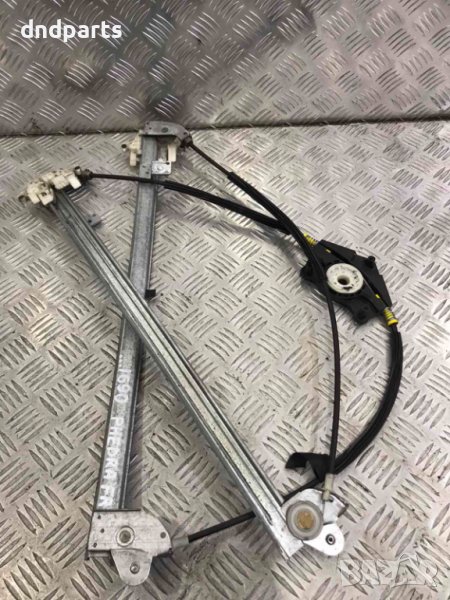 Преден десен стъклоповдигач Lancia Phedra,2004г., снимка 1