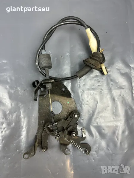 Жило за ГАЗ ПЕДАЛ Мерцедес Mercedes-benz W210 2103000130, снимка 1