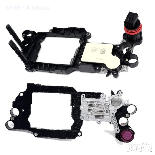 Платка автоматик CVT 722.8 А-класа w169 Б-класа w245 , снимка 1