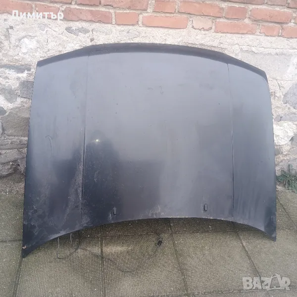 Капак Преден За Фолксваген Голф 3 1994г / VW Golf 3 1994y, снимка 1